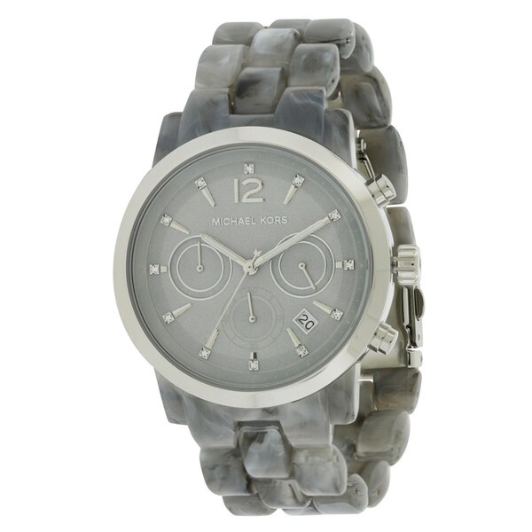 michael kors audrina watch