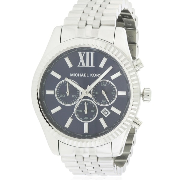 male michael kors watch