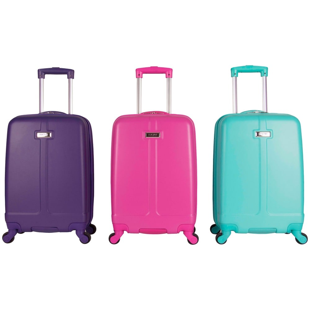 kids medium suitcase