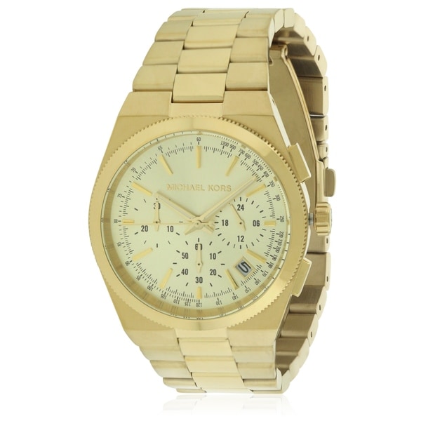 ladies mk watch sale