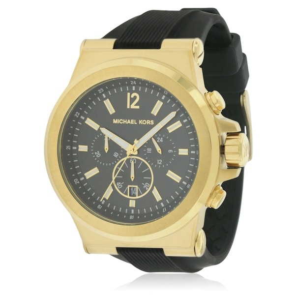 mk male watch