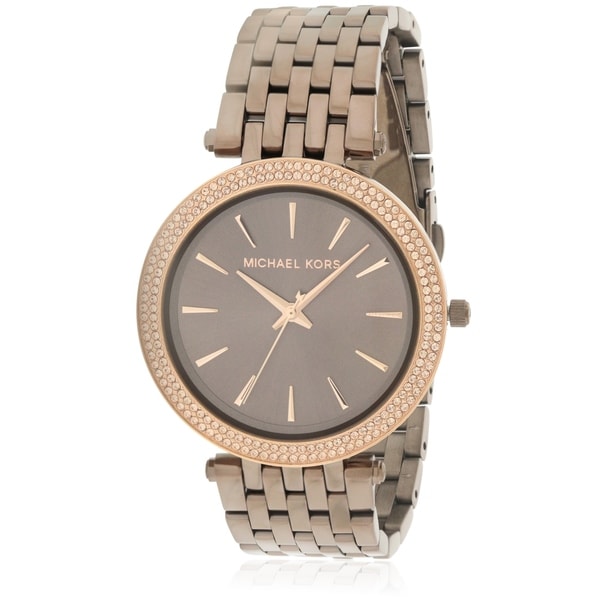 michael kors ladies watches canada