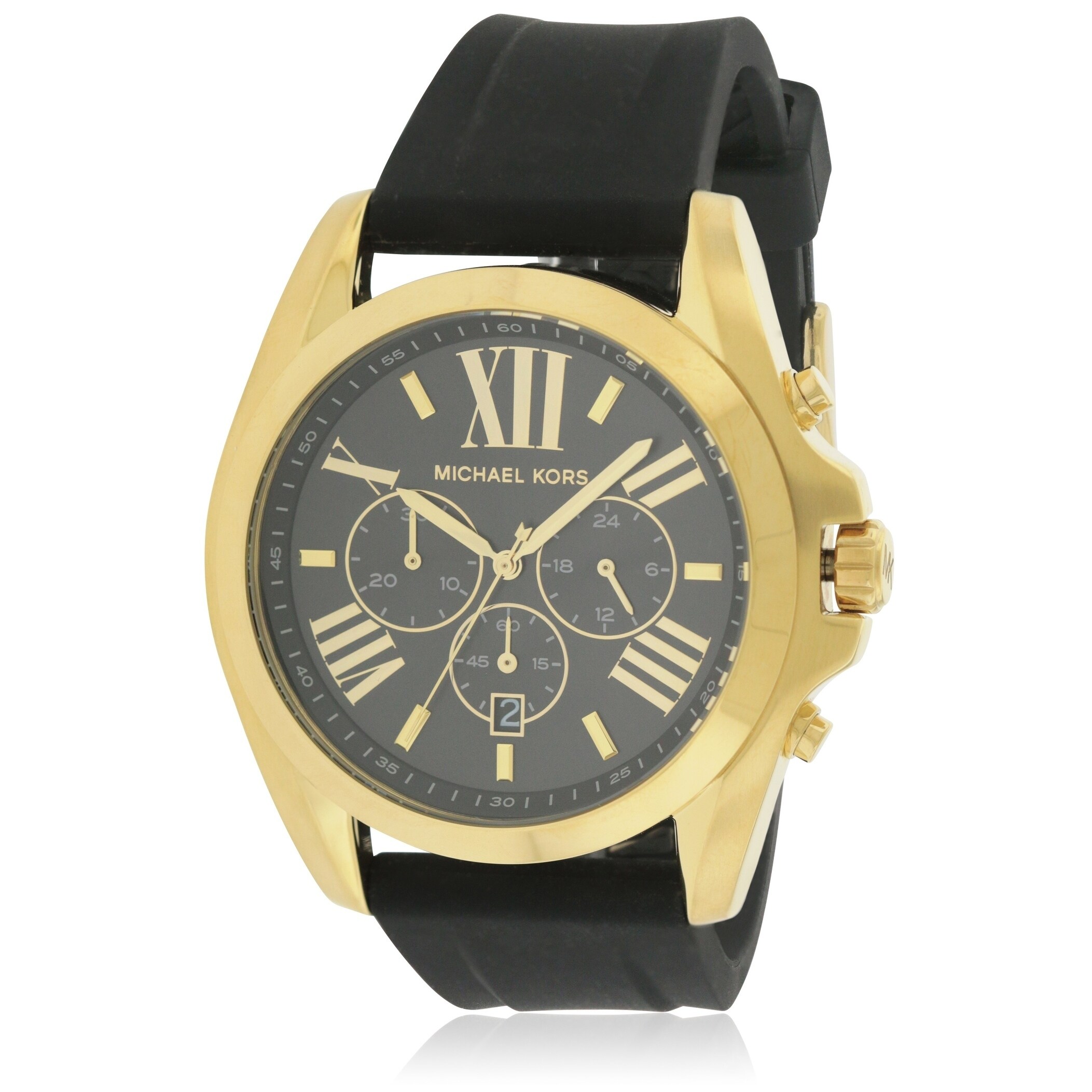 Michael Kors Rubber Watch Store, 57 