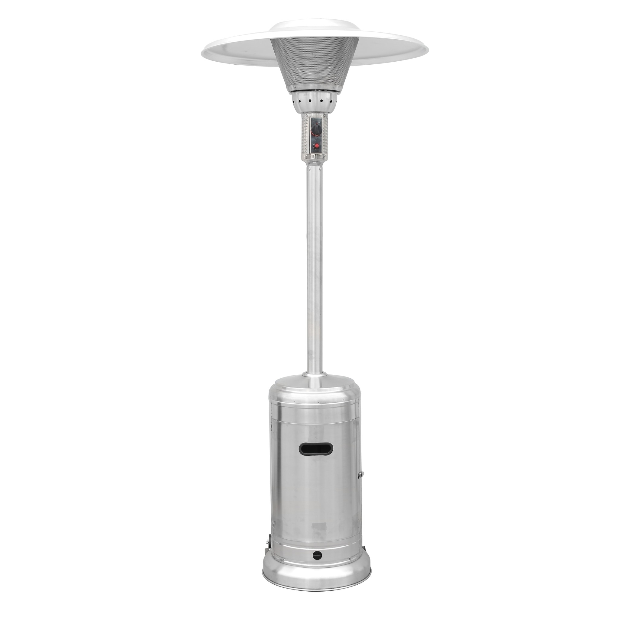 Shop Az Patio Heaters Outdoors Commercial Patio Heater In