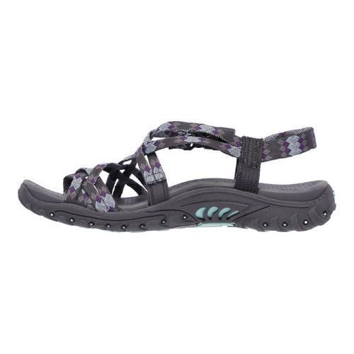 skechers reggae jamrock women's sandals