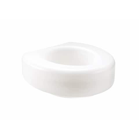 Medline Raised Toilet Seat