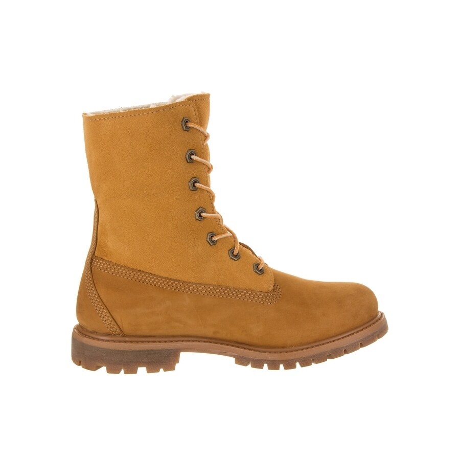 timberland femme authentic