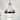 Ruesen 5-Light 22-Inch Antique Bronze Crystal Chandelier