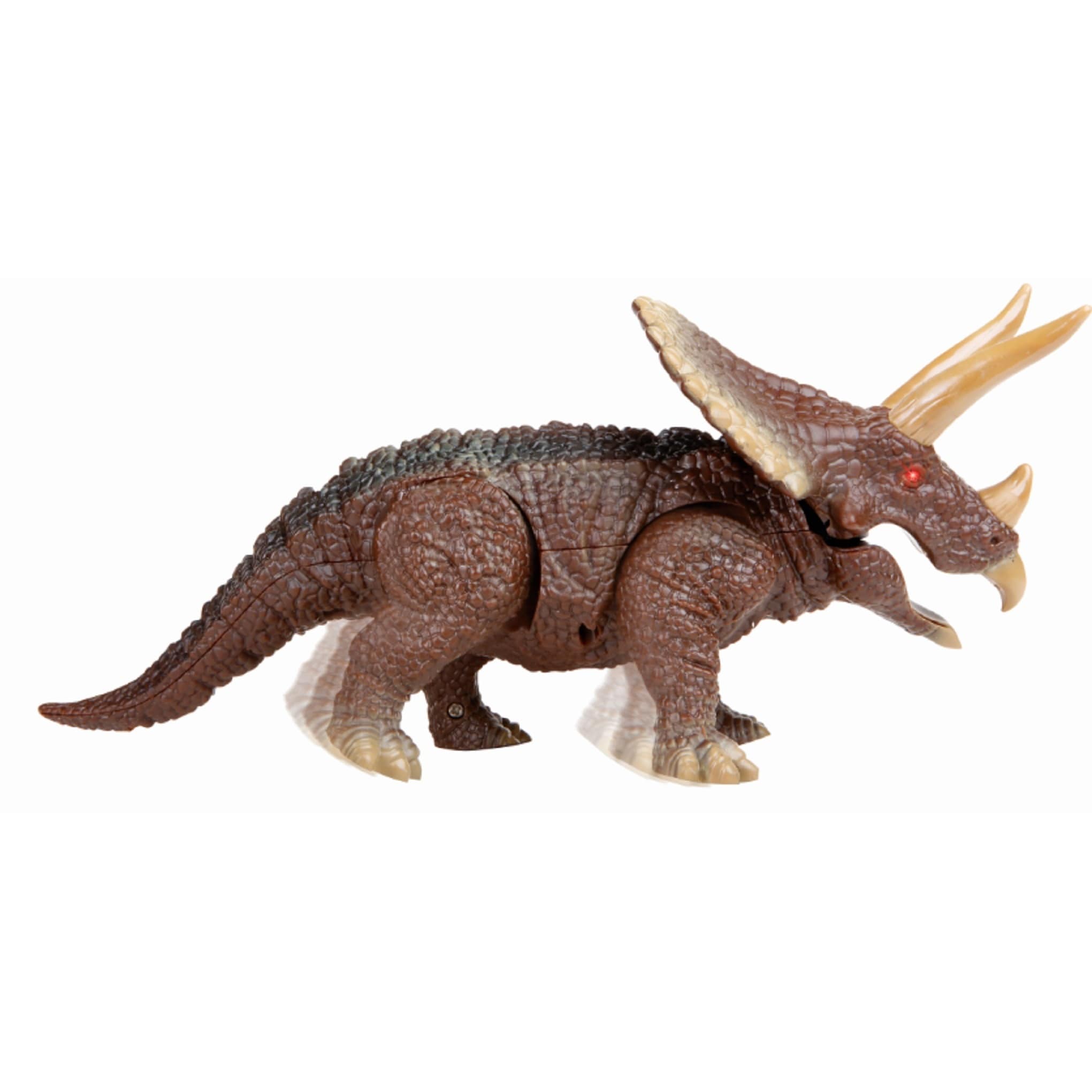 discovery rc triceratops