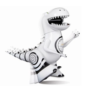 robotosaur charger