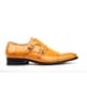 Gino Vitale Men's Monk Strap Dress Shoes - Free Shipping Today ...