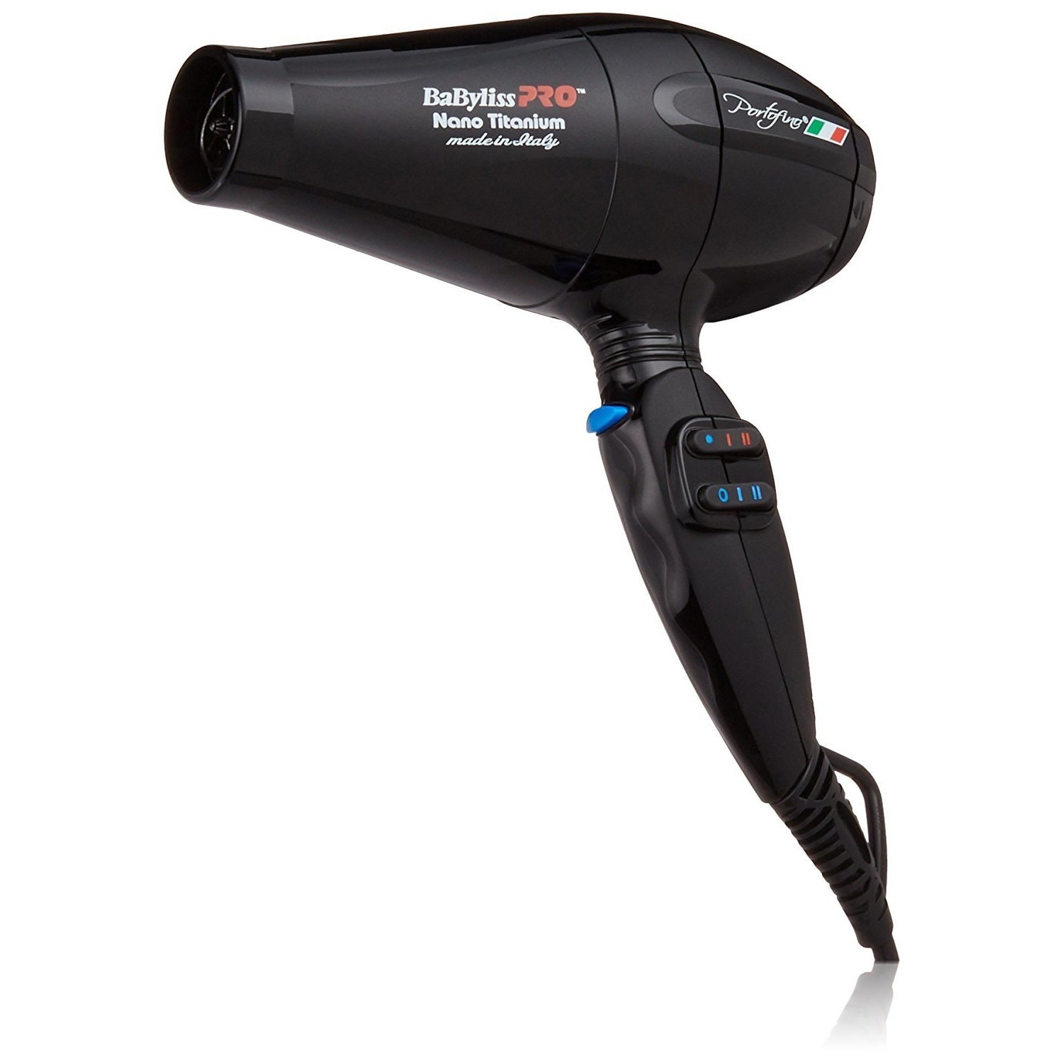 babyliss pro portofino 6600 blue