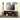 Convenience Concepts Lexington 65 inch TV Stand with Storage Cabinets and Shelves