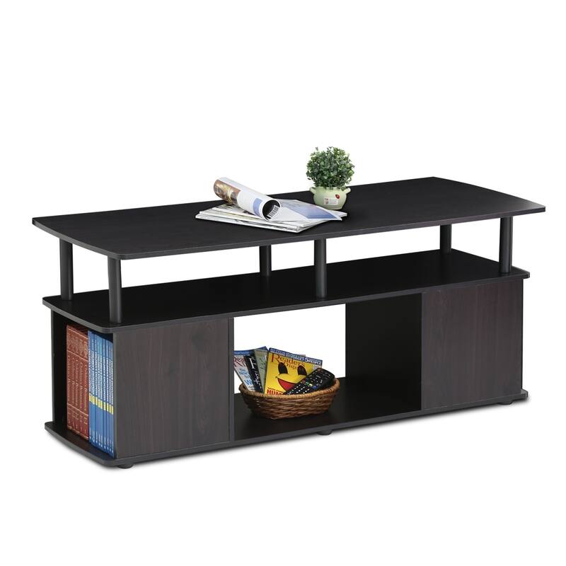 Porch & Den Tompkins Utility Design Coffee Table