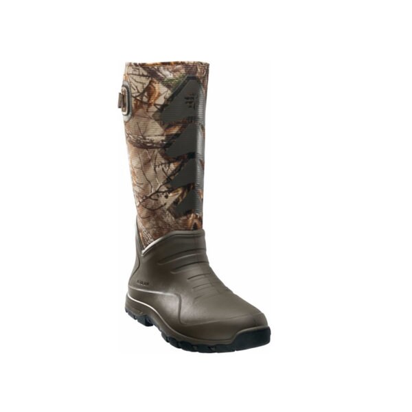 lacrosse aerohead 3.5 mm boots