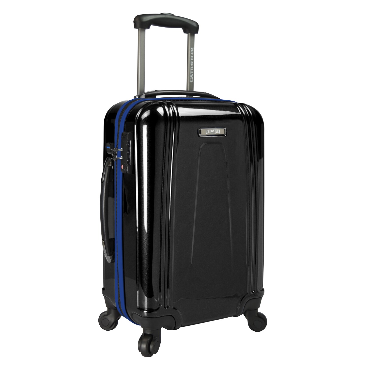 ez roll suitcase