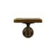 preview thumbnail 9 of 17, Furniture Pipeline Ames Farmhouse Industrial Decorative Wall Shelf