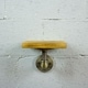 preview thumbnail 13 of 17, Furniture Pipeline Ames Farmhouse Industrial Decorative Wall Shelf