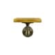preview thumbnail 7 of 17, Furniture Pipeline Ames Farmhouse Industrial Decorative Wall Shelf