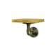 preview thumbnail 6 of 17, Furniture Pipeline Ames Farmhouse Industrial Decorative Wall Shelf