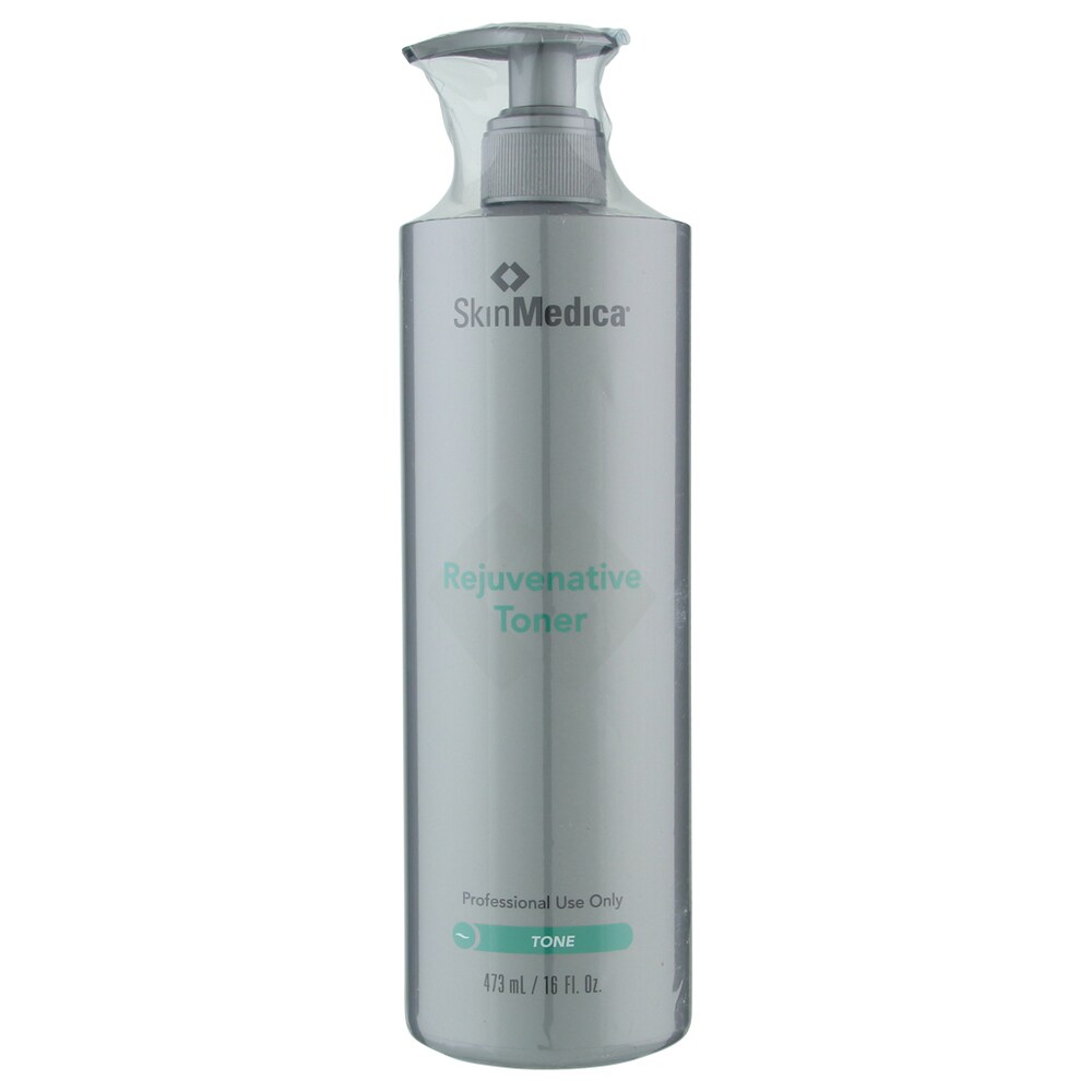 skinmedica rejuvenative toner