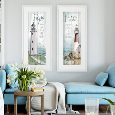 Hope -2 Piece Set