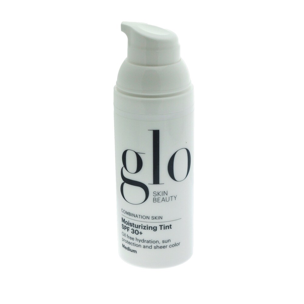 glo moisturizing tint spf 30
