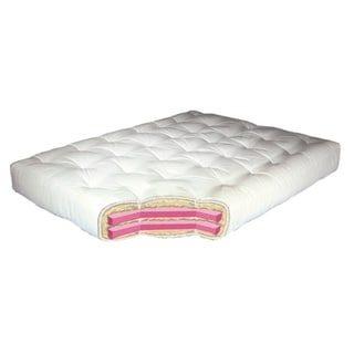 cot size futon mattress