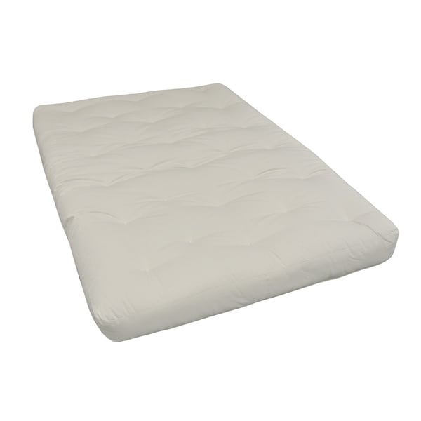 wool wrap futon mattress