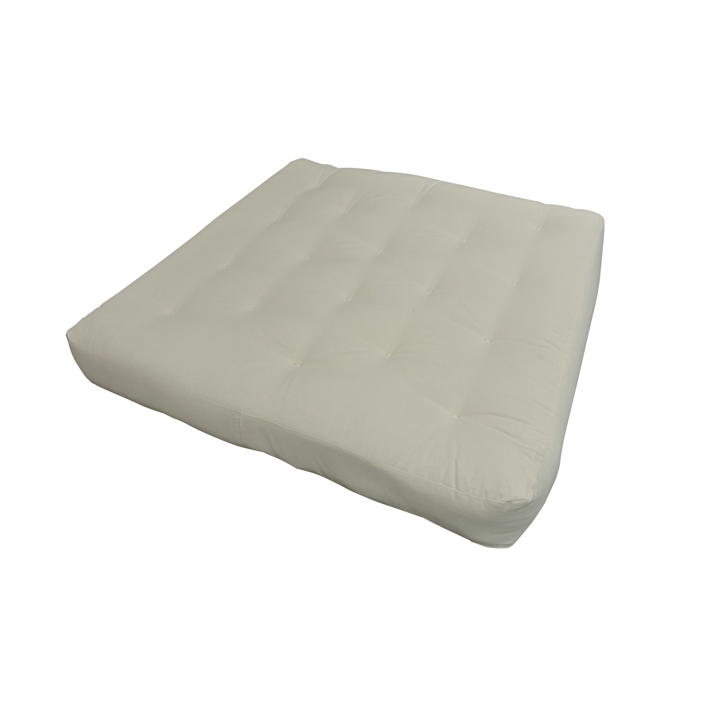 54x54 futon mattress discount
