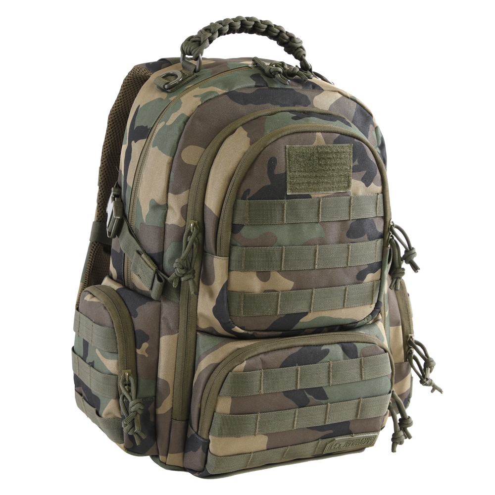 highland 40l backpack