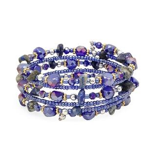 Agate, Gemstone Bracelets For Less | Overstock.com