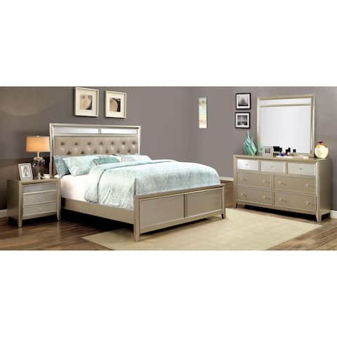 silver bedroom furniture | find great furniture deals shopping at