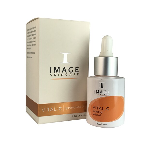 image vital c oil