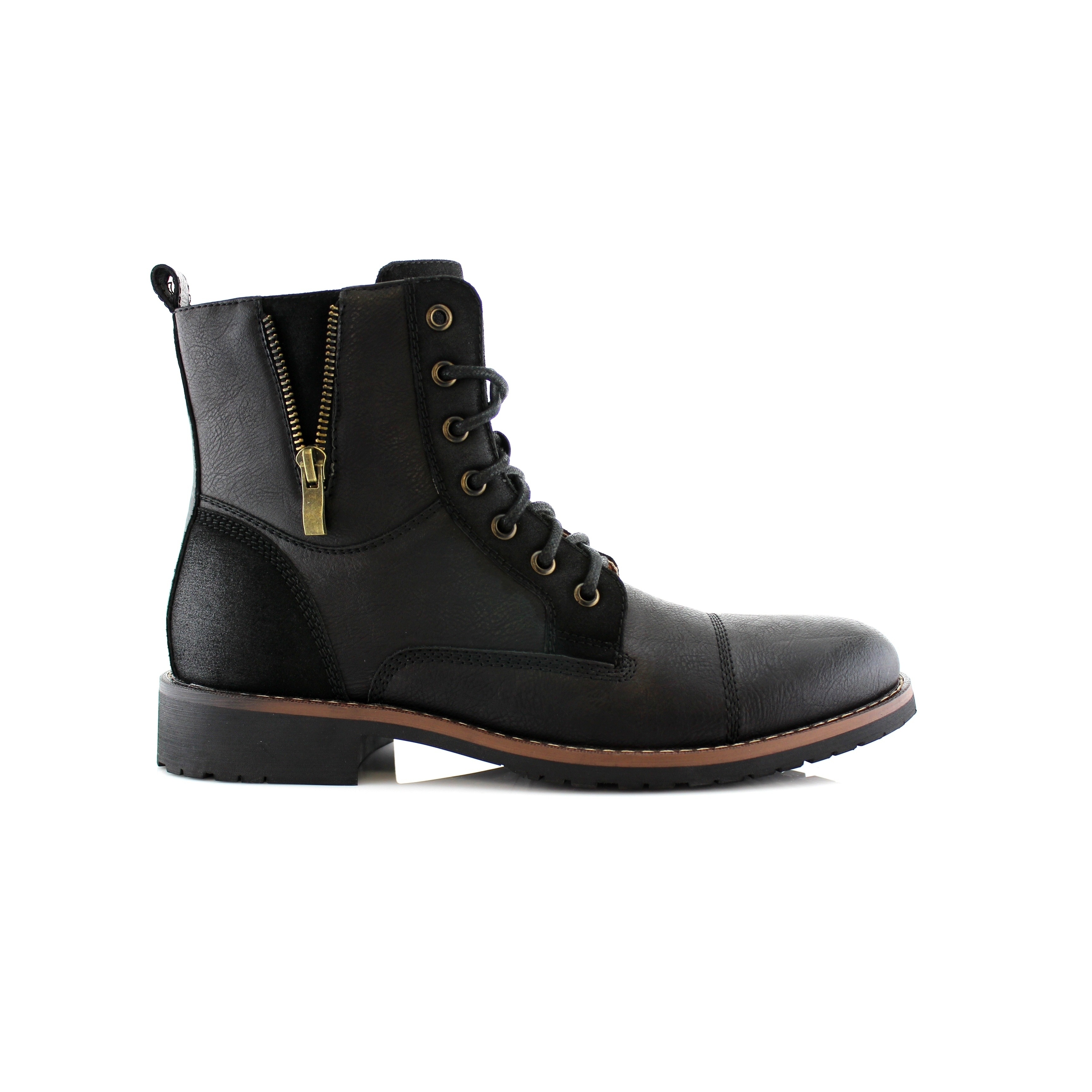 aldo boots men