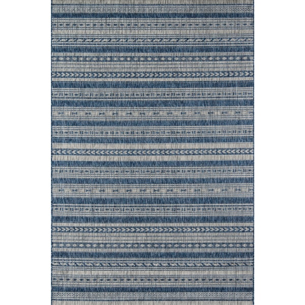 Novogratz By Momeni Tuscany Indoor Outdoor Rug 9 3 X 12 6 Novogratz By Momeni Tuscany Indoor Outdoor Rug 9 X27 3 X 12