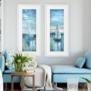 Evening Bay -2 Piece Set