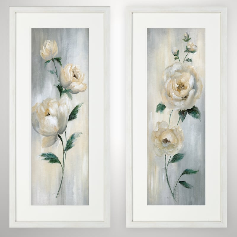 Carolina Springs Bloom -2 Piece Set