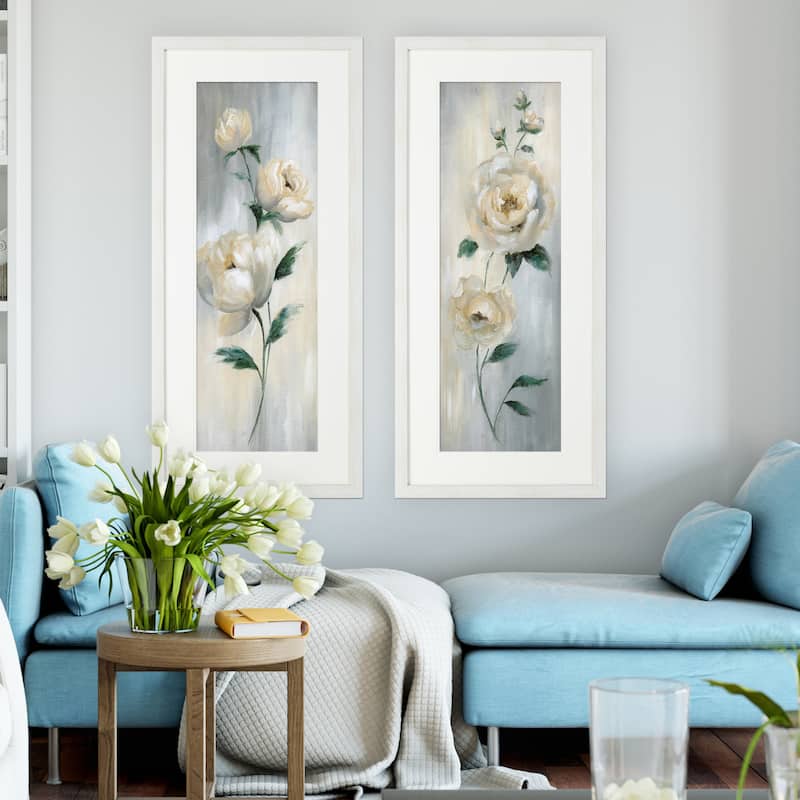 Carolina Springs Bloom -2 Piece Set