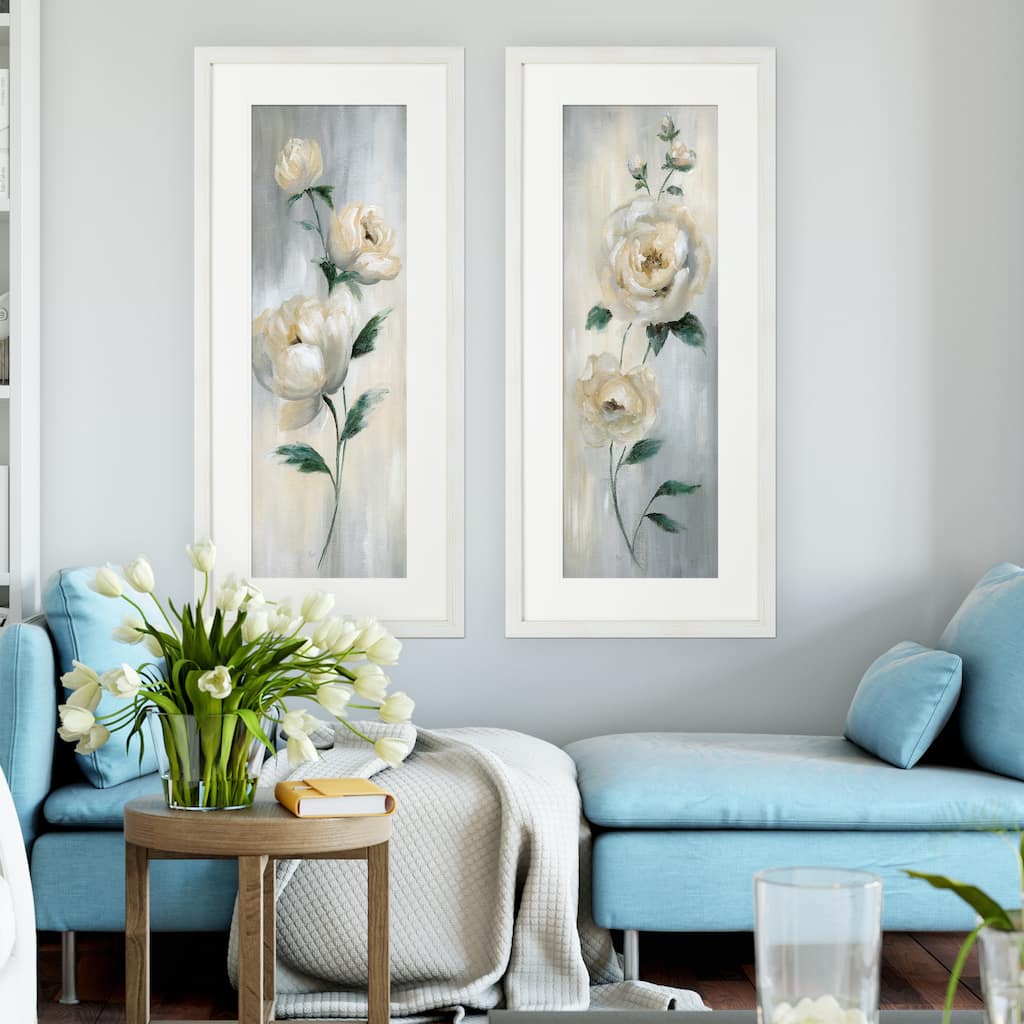 Carolina Springs Bloom -2 Piece Set