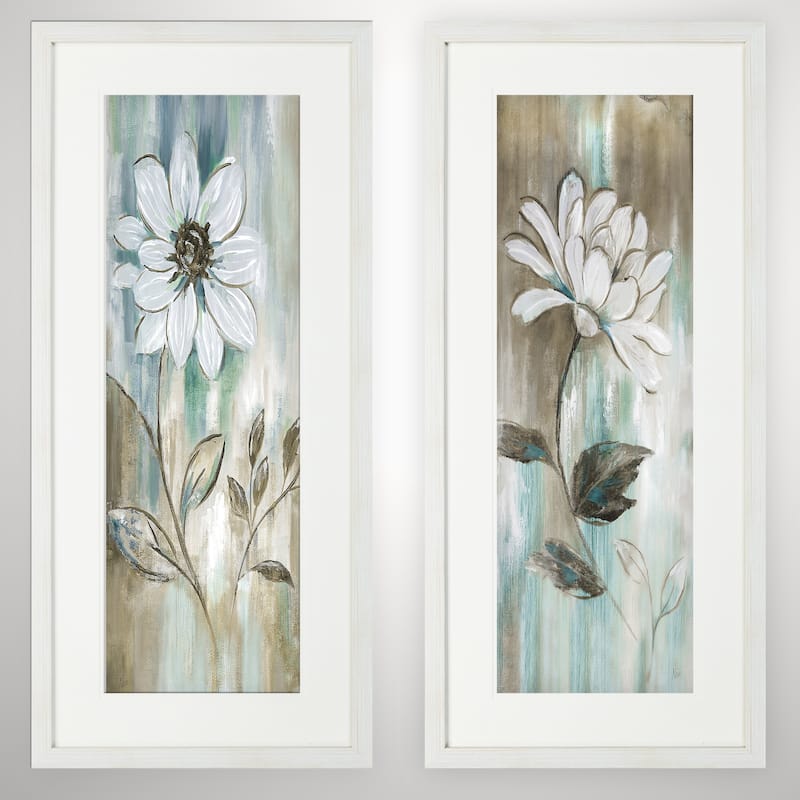 Garden Bloom -2 Piece Set