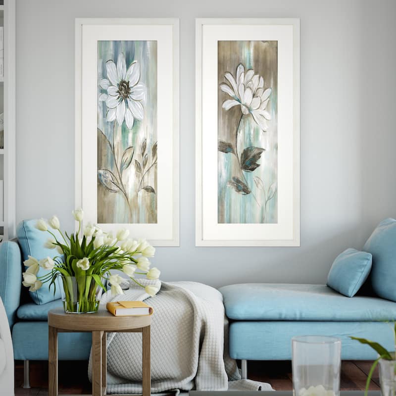 Garden Bloom -2 Piece Set