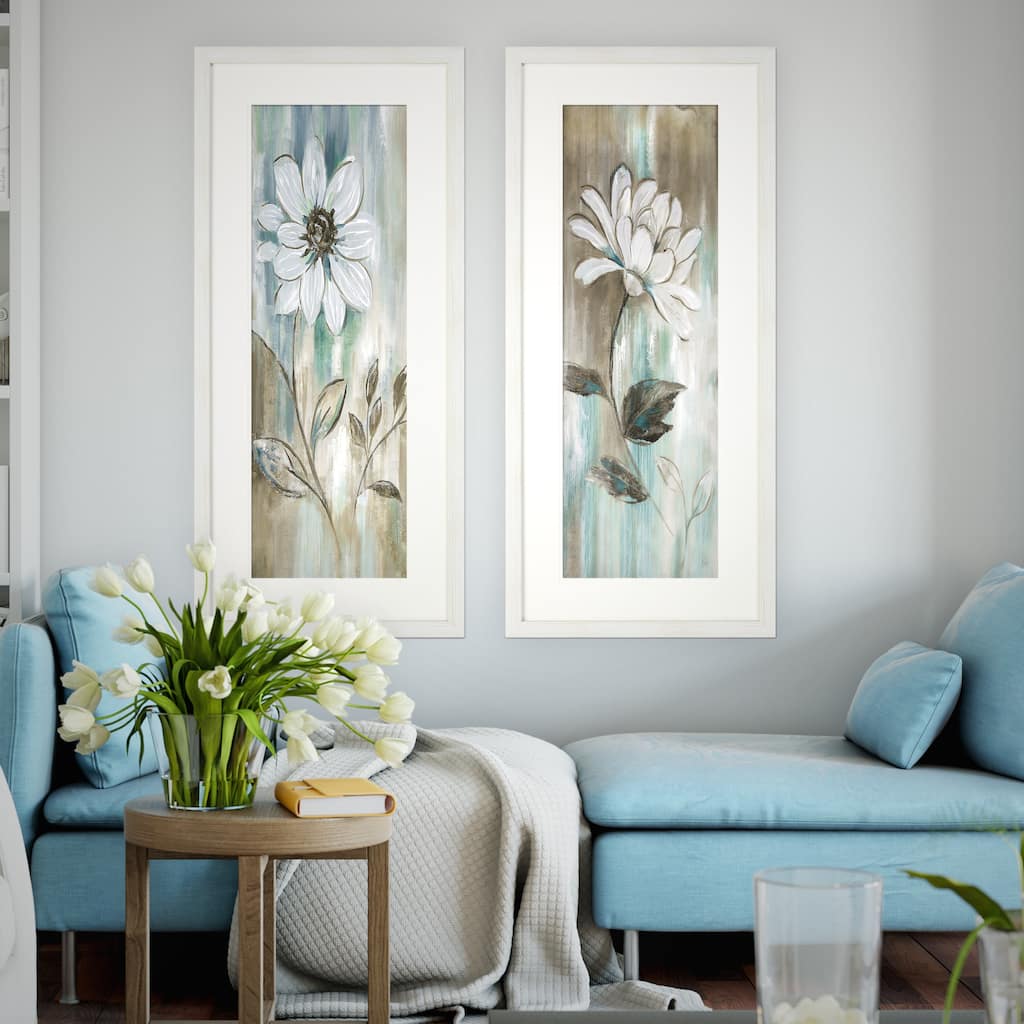 Garden Bloom -2 Piece Set