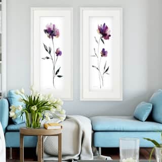 Perfect Purple -2 Piece Set