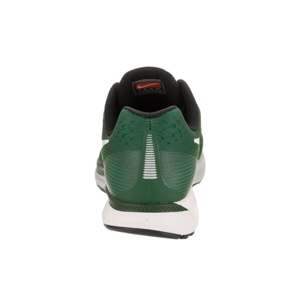 nike air zoom pegasus 34 green