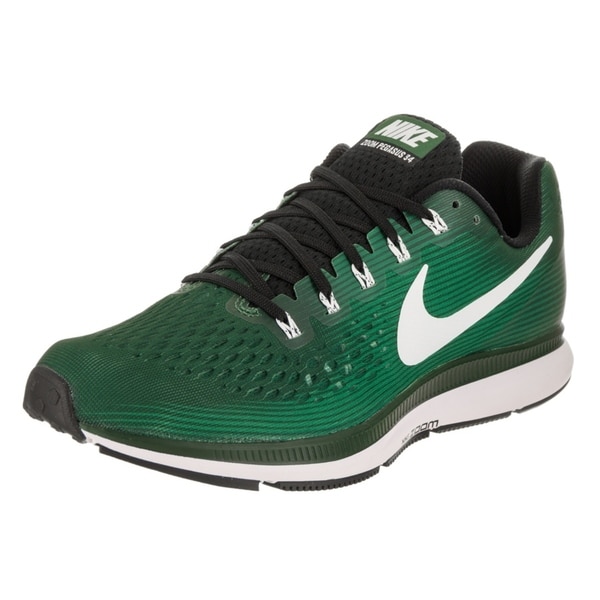 nike pegasus 34 green