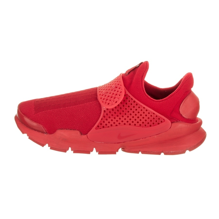 Nike Men's Sock Dart KJCRD Running Shoe Size (As Is Item) Bed