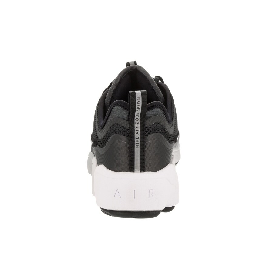 nike air zoom sprdn black