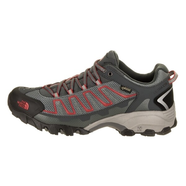 the north face men's ultra 109 gtx hiking shoes