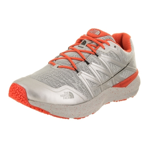 north face men's tennis shoes